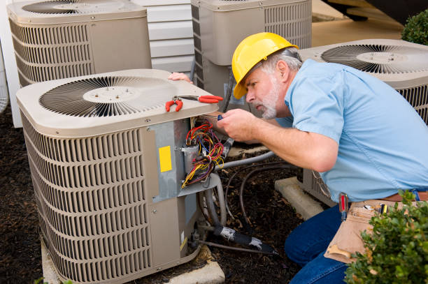 Best HVAC air duct cleaning  in Akwesasne, NY