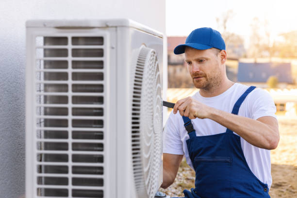 Best Residential HVAC services  in Akwesasne, NY
